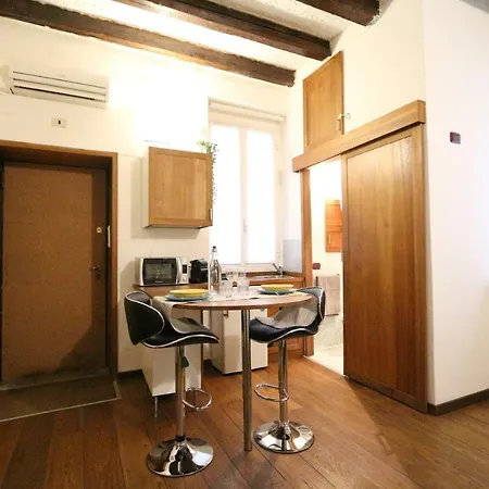 Bamboo Ticinese Studio Милан