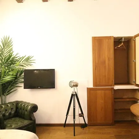 Bamboo Ticinese Studio *