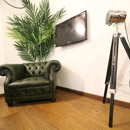 Bamboo Ticinese Studio *