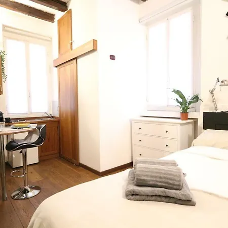 Bamboo Ticinese Studio 米兰