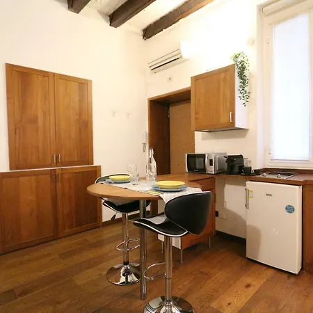 Bamboo Ticinese Studio *